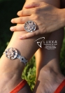 Luxxa KNÖCHELSTÜTZE 1