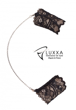 Accessoires Luxxa HANDSCHEMMEL