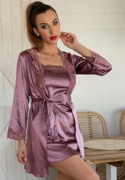 Negligé Jacqueline LC 90249