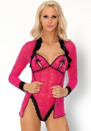 Dessous-Set Miloviss LC 90454