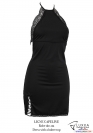 Luxxa RÜCKENFREIES KLEID 2