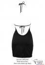 Luxxa RÜCKENFREIES KLEID 3