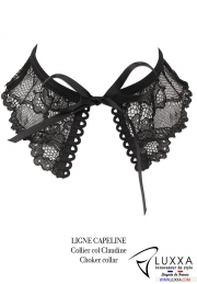 Dessous-Schmuck Luxxa COLLIER COL CLAUDINE