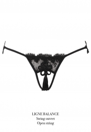 Offener String Luxxa OFFENE STRING