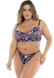 Lingerie-Set Mapale 8770X