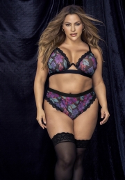 Lingerie-Set Mapale 8771X