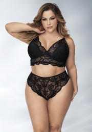 Lingerie-Set Mapale 8796X