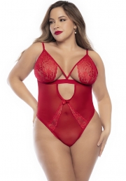 Body Mapale 8814X