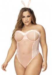 Sexy Kostüm Mapale 60009X