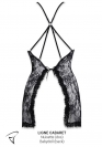 Luxxa RÜCKENFREIES NACHTKLEID 4