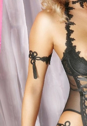 Lingerie-Schmuck Luxxa ARMBAND