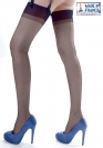 Clio Nylon Noir/Black (ref. 602) 3